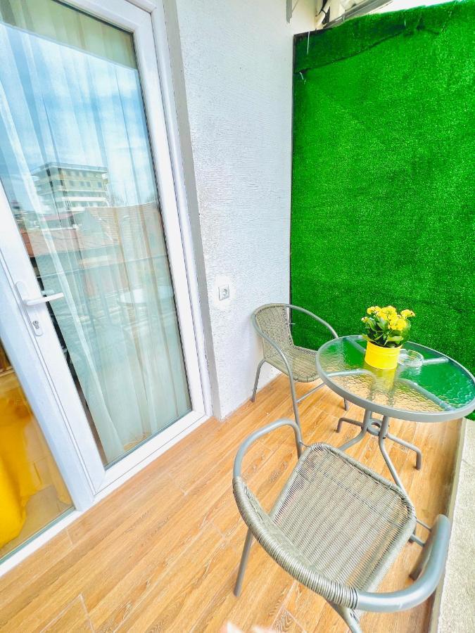 Ortachala Romantic Apartments Tbilisi Exterior photo